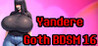 Yandere Goth BDSM 16