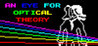 An Eye for Optical Theory 1666