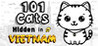 101 Cats Hidden in Vietnam