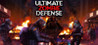 Ultimate Zombie Defense Image