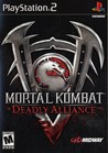 Mortal Kombat: Deadly Alliance Image