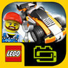 LEGO FUSION Create & Race Image