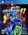 Mega Man 11 Image