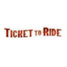 Ticket to Ride: The Board Game Image
