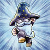 Timeless Wizard Image