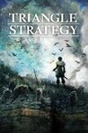 Triangle Strategy Image