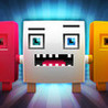 Indie Pixel Image