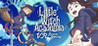 Little Witch Academia: VR Broom Racing Image
