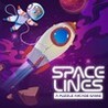 Space Lines: A Puzzle Arcade Game Image