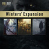Resident Evil Village: Winters' Expansion