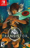 Transistor
