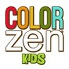 Color Zen Kids Image
