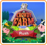 Crowdy Farm Rush Image
