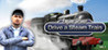 Drive a Steam Train Image