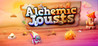 Alchemic Jousts Image