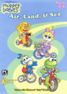 Jim Henson's Muppet Babies: Air, Land, & Sea Image