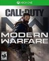 Call of Duty: Modern Warfare Image