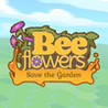 Bee Flowers: Save the Garden Image