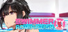 Swimmer Admiration Image
