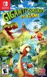 Gigantosaurus: The Game Image