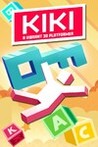 Kiki - A Vibrant 3D Platformer Image