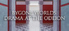 Bygone Worlds: Drama at the Odeion Image