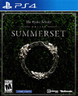 The Elder Scrolls Online: Summerset thumbnail