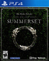 The Elder Scrolls Online: Summerset Image