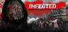 Infected Chronicles: Surviving the Zombie Apocalypse Image
