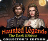 Haunted Legends: The Dark Wishes Image