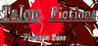 Phantom zone Talon Fictions Image