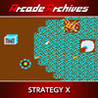 Arcade Archives: Strategy X Image
