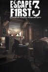 Escape First 3 Image