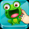Connect Dots: In The Zoo - Number and alphabet learning game for kids and toddlers Image