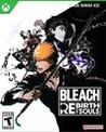 Bleach Rebirth of Souls