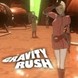 Gravity Rush: Military Pack thumbnail