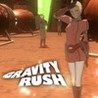 Gravity Rush: Military Pack Image