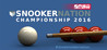 Snooker Nation Championship Image