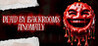 Dead by Backrooms Anomaly Image