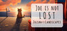 Joe is not lost - Jigsaw Landscapes Image