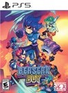 Berserk Boy Image