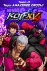 The King of Fighters XV - DLC Characters 