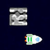 Obachan to Rocket Image
