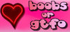 Boobs or gtfo Image