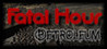 Fatal Hour: Petroleum Image