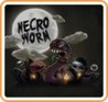 NecroWorm Image