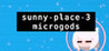 sunny-place-3: microgods Image