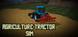 Agriculture Tractor Sim Product Image