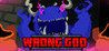 Wrong God Image