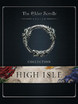 The Elder Scrolls Online: High Isle Product Image